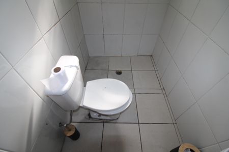 Casa à venda com 150m², 5 quartos e 1 vagaCasa 3 - Banheiro