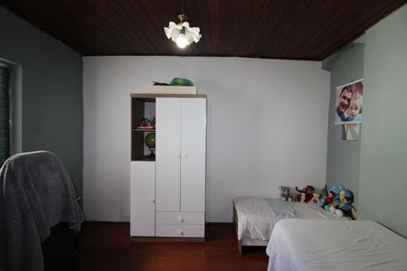 Casa à venda com 150m², 5 quartos e 1 vagaCasa 2 - Quarto 1