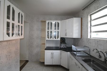 Casa à venda com 150m², 5 quartos e 1 vagaCozinha