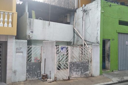Casa à venda com 150m², 5 quartos e 1 vagaFachada