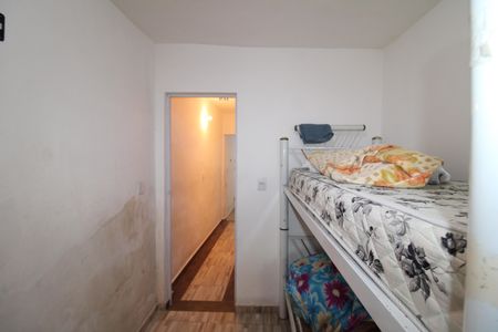 Casa à venda com 150m², 5 quartos e 1 vagaQuarto 2