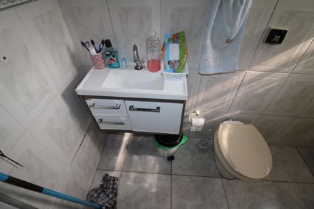 Casa à venda com 150m², 5 quartos e 1 vagaCasa 2 - Quarto 2 - Banheiro