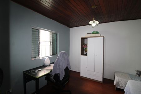 Casa à venda com 150m², 5 quartos e 1 vagaCasa 2 - Quarto 1