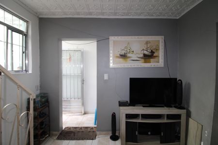 Casa à venda com 150m², 5 quartos e 1 vagaCasa 2 - Sala