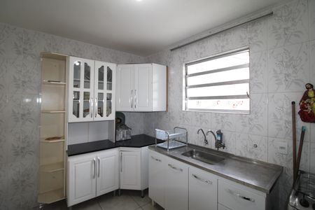 Casa à venda com 150m², 5 quartos e 1 vagaCozinha