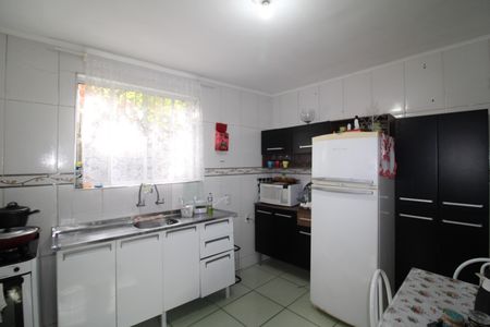 Casa à venda com 150m², 5 quartos e 1 vagaCasa 2 - Cozinha