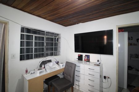 Casa à venda com 150m², 5 quartos e 1 vagaCasa 3 - Sala