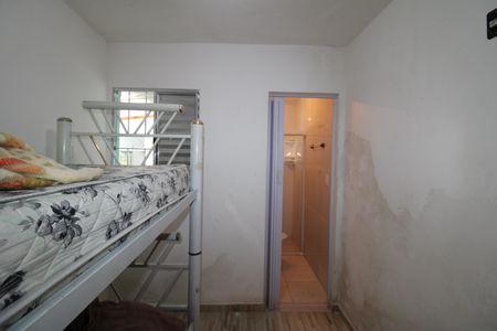 Casa à venda com 150m², 5 quartos e 1 vagaQuarto 2