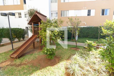 Apartamento para alugar com 45m², 1 quarto e sem vagaÁrea comum