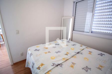 Apartamento para alugar com 45m², 1 quarto e sem vagaQuarto 1