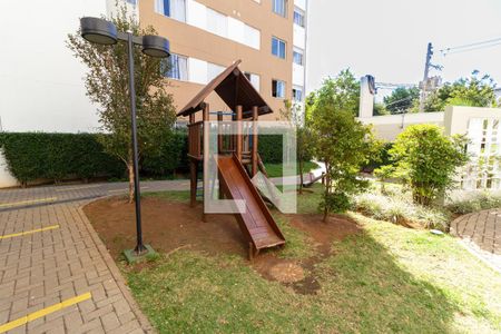 Apartamento para alugar com 45m², 1 quarto e sem vagaÁrea comum