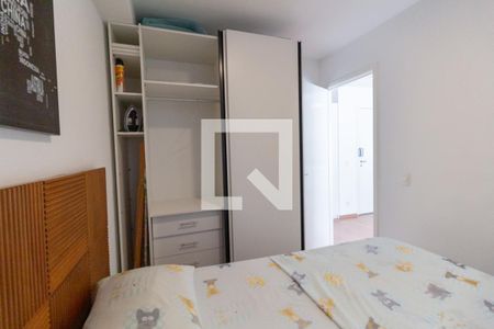 Apartamento para alugar com 45m², 1 quarto e sem vagaQuarto 1