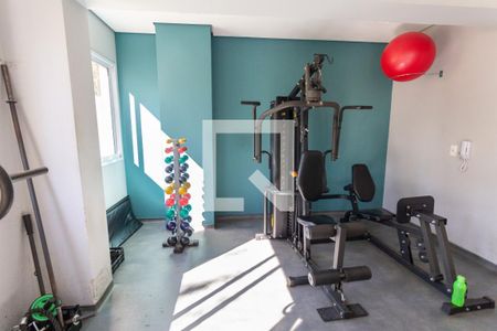 Apartamento para alugar com 45m², 1 quarto e sem vagaÁrea comum