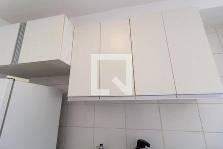 Apartamento para alugar com 45m², 1 quarto e sem vagaCozinha