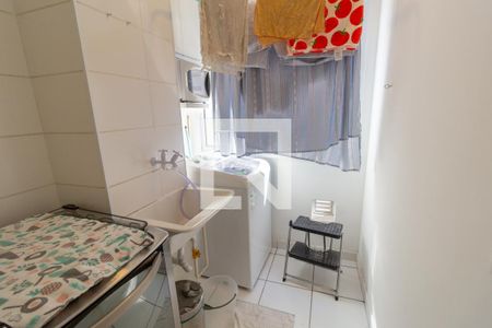 Apartamento para alugar com 45m², 1 quarto e sem vagaÁrea de Serviço
