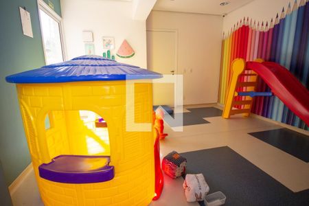 Apartamento para alugar com 45m², 1 quarto e sem vagaÁrea comum