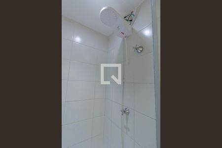 Apartamento para alugar com 45m², 1 quarto e sem vagaBanheiro