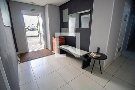 Apartamento para alugar com 45m², 1 quarto e sem vagaÁrea comum