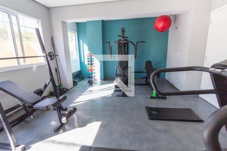 Apartamento para alugar com 45m², 1 quarto e sem vagaÁrea comum