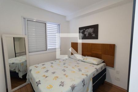 Apartamento para alugar com 45m², 1 quarto e sem vagaQuarto 1