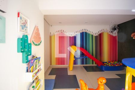 Apartamento para alugar com 45m², 1 quarto e sem vagaÁrea comum