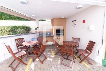 Apartamento para alugar com 45m², 1 quarto e sem vagaÁrea comum