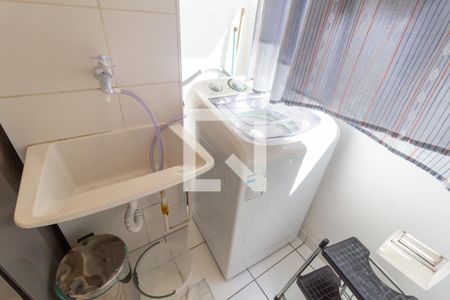 Apartamento para alugar com 45m², 1 quarto e sem vagaÁrea de Serviço