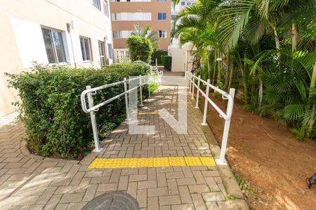 Apartamento para alugar com 45m², 1 quarto e sem vagaÁrea comum