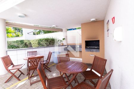 Apartamento para alugar com 45m², 1 quarto e sem vagaÁrea comum