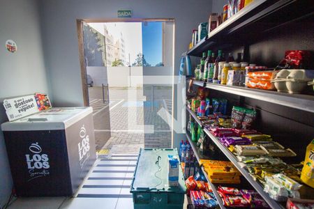 Apartamento para alugar com 45m², 1 quarto e sem vagaÁrea comum