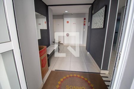 Apartamento para alugar com 45m², 1 quarto e sem vagaÁrea comum