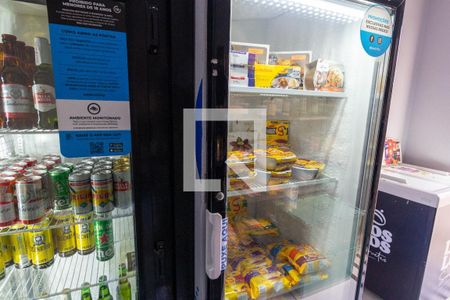 Apartamento para alugar com 45m², 1 quarto e sem vagaÁrea comum