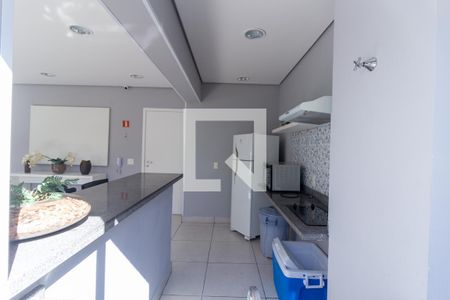 Apartamento para alugar com 45m², 1 quarto e sem vagaÁrea comum