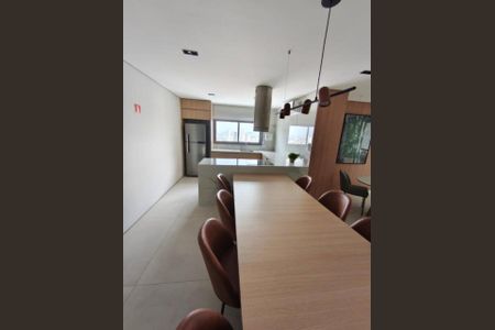 Foto 11 de apartamento à venda com 3 quartos, 79m² em Ipiranga, São Paulo