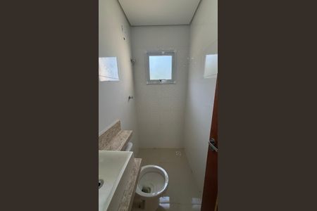 Apartamento para alugar com 52m², 2 quartos e 1 vaga Apartamento para alugar com 52m², 2 quartos e 1 vagaBanheiro