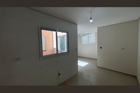 Apartamento para alugar com 52m², 2 quartos e 1 vaga Apartamento para alugar com 52m², 2 quartos e 1 vagaCozinha