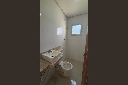 Apartamento para alugar com 52m², 2 quartos e 1 vaga Apartamento para alugar com 52m², 2 quartos e 1 vagaBanheiro