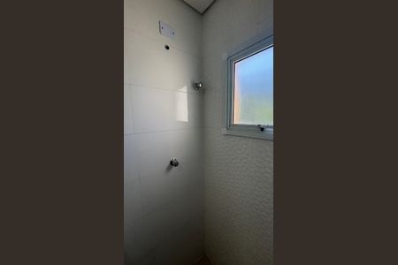 Apartamento para alugar com 52m², 2 quartos e 1 vaga Apartamento para alugar com 52m², 2 quartos e 1 vagaBanheiro
