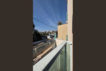 Apartamento para alugar com 52m², 2 quartos e 1 vaga Apartamento para alugar com 52m², 2 quartos e 1 vagaSuite Varanda