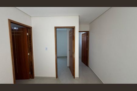 Apartamento para alugar com 52m², 2 quartos e 1 vaga Apartamento para alugar com 52m², 2 quartos e 1 vagaSala - Sala de Jantar