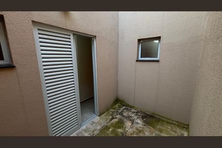 Apartamento para alugar com 52m², 2 quartos e 1 vagaVaranda da Suíte