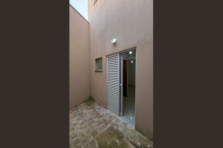 Apartamento para alugar com 52m², 2 quartos e 1 vagaVaranda da Suíte