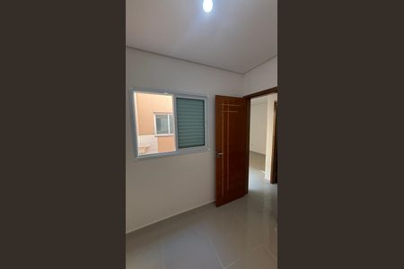 Apartamento para alugar com 52m², 2 quartos e 1 vagaQuarto 