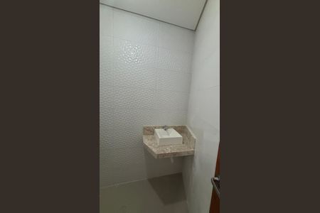 Apartamento para alugar com 52m², 2 quartos e 1 vagaBanheiro da Suíte