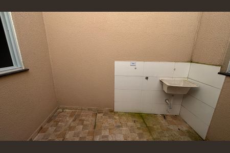 Apartamento para alugar com 52m², 2 quartos e 1 vagaÁrea de Serviço