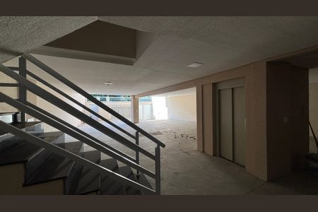 Apartamento para alugar com 52m², 2 quartos e 1 vagaGaragem