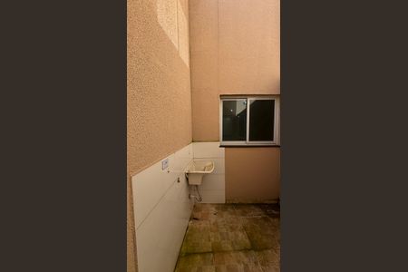 Apartamento para alugar com 52m², 2 quartos e 1 vagaÁrea de Serviço