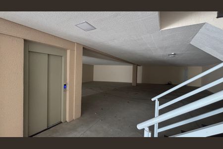 Apartamento para alugar com 52m², 2 quartos e 1 vagaElevador