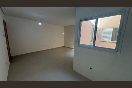 Apartamento para alugar com 52m², 2 quartos e 1 vagaCozinha