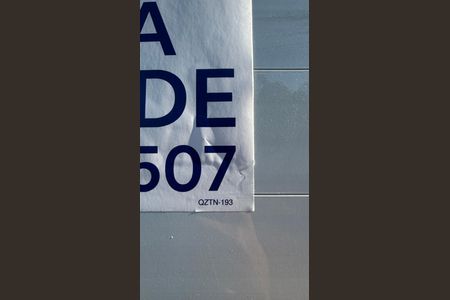 Fachada de apartamento para alugar com 2 quartos, 52m² em Vila Mazzei, Santo André